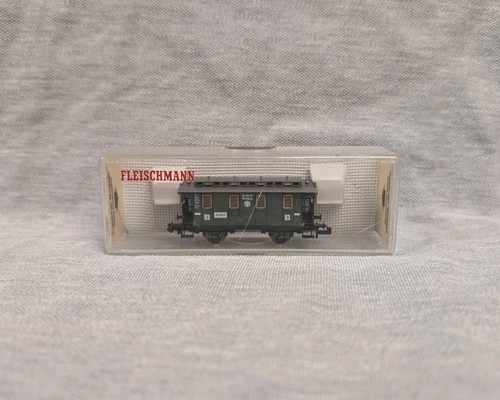 Fleischmann 8051 german drg - fleischmann,