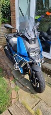 BMW C 400 X SE LOW MILEAGE