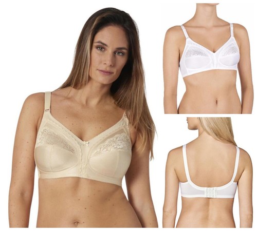 Triumph claudette bra - claudette,