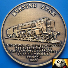 Britain's Steam Age Railway