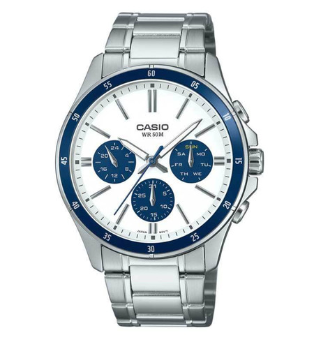 Casio enticer mtp 1374d - casio,