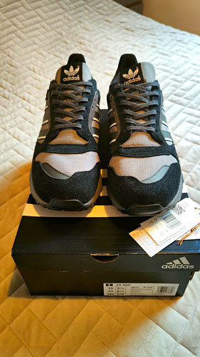 Adidas 600 men - men’s, trainers