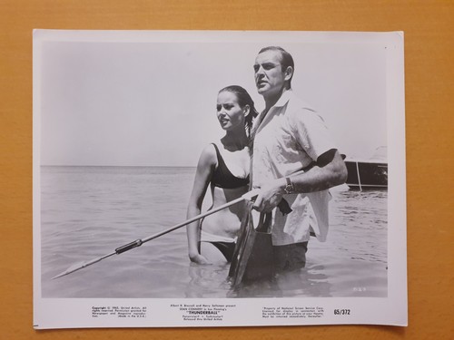 James bond original - james, movie