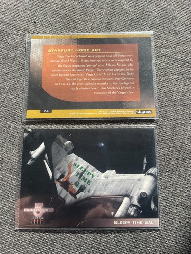 Babylon season single - 5,