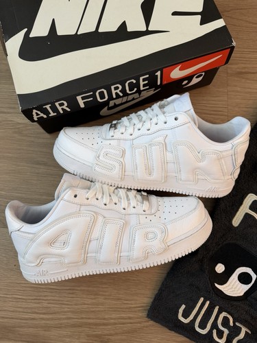 Nike air force low cpfm - nike,