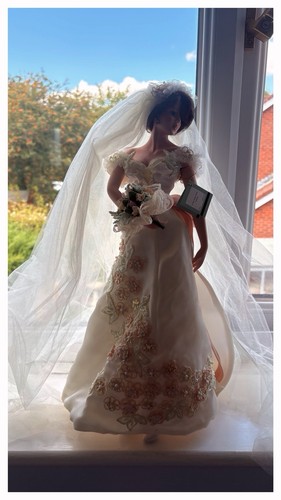 Bride doll limited - bride,