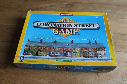 Waddington the coronation - the,