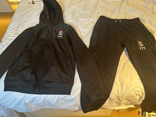 Nike black regular - nike,