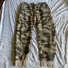 Nike Tech Fleece Jogger Pants