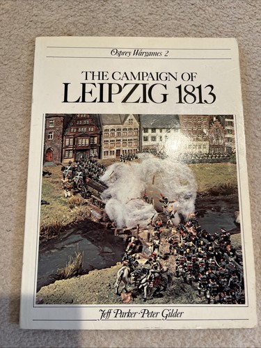 Osprey wargames the campaign - 2,