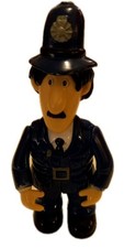 Postman Pat PC Selby Collectible Figure 10 Cm Tall Excellent Condition
