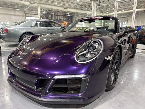 2019 porsche 911 - 2019,