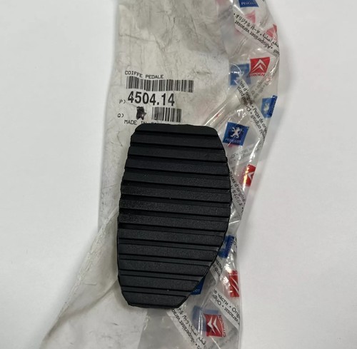 Genuine peugeot 206 207 - genuine,
