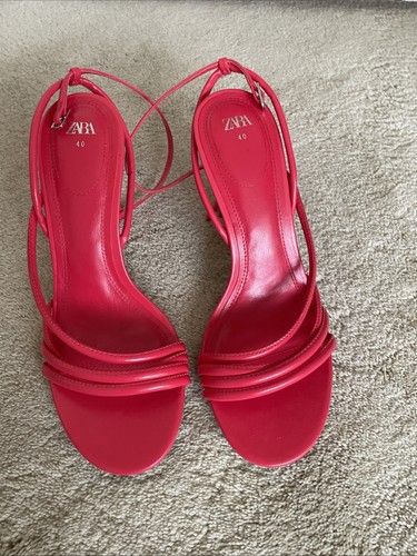 Women pair zara - women, of