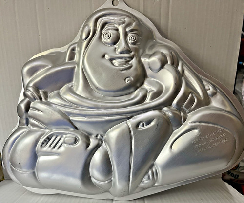 Wilton disney pixar toy story - pixar,