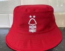 Nottingham Forest bucket hat