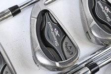 Callaway Steelhead XR Irons /