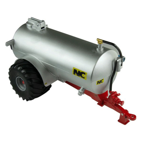 Britains slurry tanker - britains,