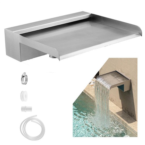 Stainless steel garden - 30,