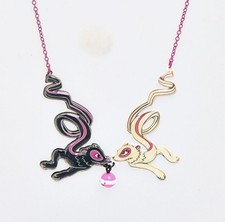 Les Nereides N2 X Nicolas