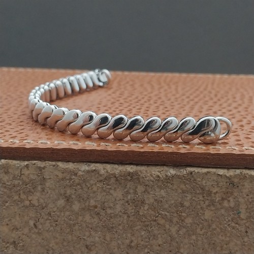 White gold filled foster - white, gold-filled