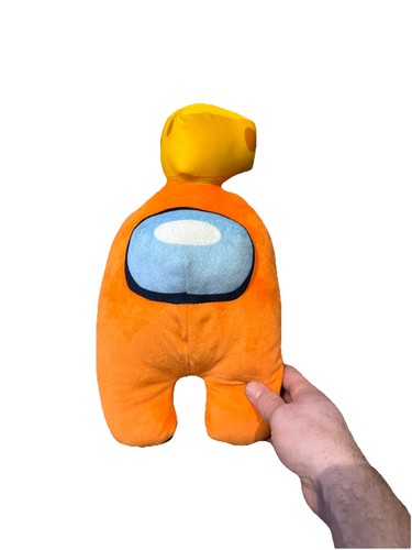 Among inch plush - inch,