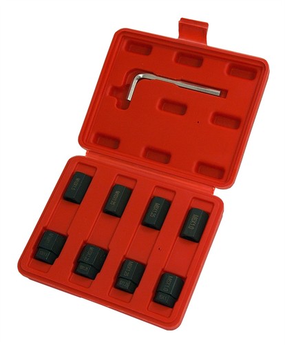 Stud extractor installer - extractor, set