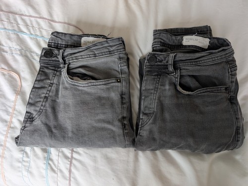 Mens primark slim fit - primark,