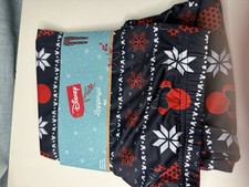 New Minnie Mouse Pajamas 