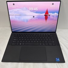 Dell XPS 15 9510 Laptop -