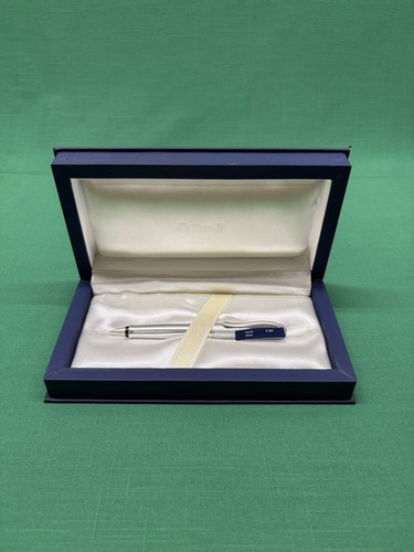 New nib pelikan d361 zircon - new,