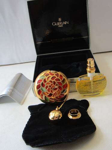 Women perfume guerlain - guerlain, les
