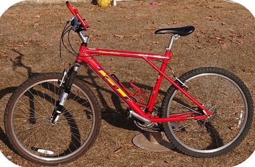 Retro 1998 tempest speed - 1998,