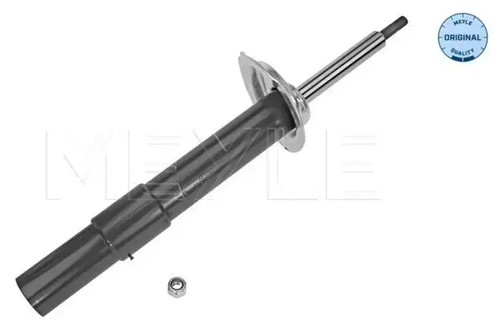 Shock absorber front axle left - absorber,