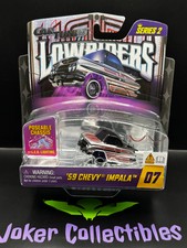 CarTuned Lowriders Show Glow