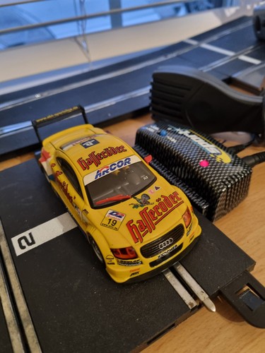 Scx scalextric audi - scx,