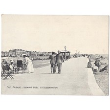 LITTLEHAMPTON Sussex, The