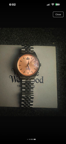 Vivienne westwood time machine - westwood,