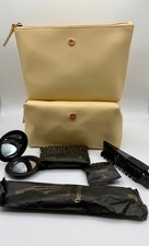 Luxury BVLGARI Travel Bag SET