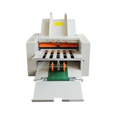 Automatic Paper Folder Manual