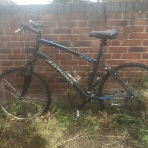 Btwin rockrider 360 - btwin, 360,