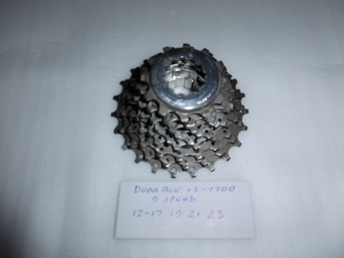 Shimano 7700 dura ace - shimano, cs-7700