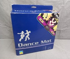 PlayStation Logic 3 Dance Mat