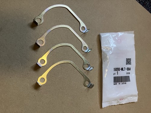 Honda vfr400 nc30 - honda, carb