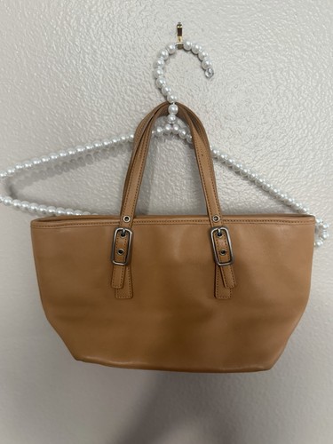 Vintage coach 9846 legacy - vintage,