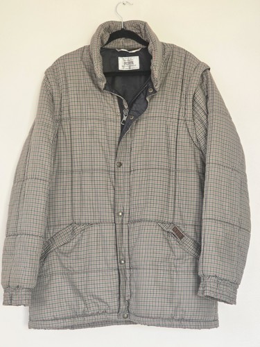 Vintage the original puffa - original, 2