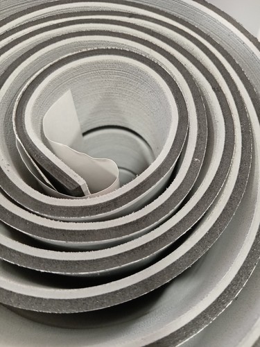 Self adhesive eva teak decking - self-adhesive,