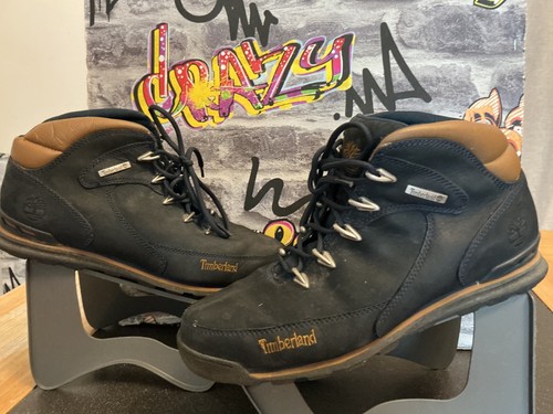 Timberland euro rock - euro, hiker