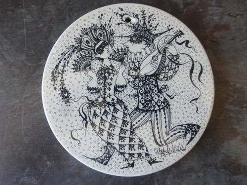 Bjorn wiinblad nymolle denmark - wiinblad,