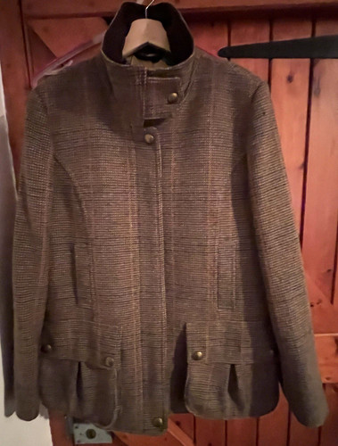 Tom joules countrywear - tom, brown